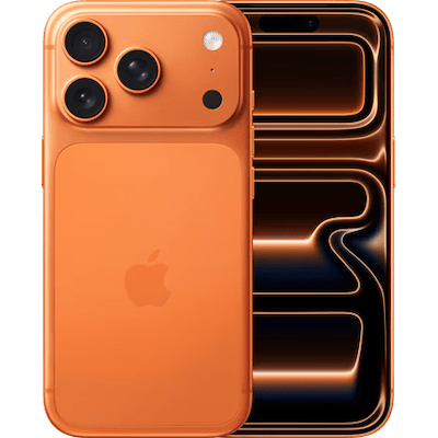 Apple iPhone 17 Pro