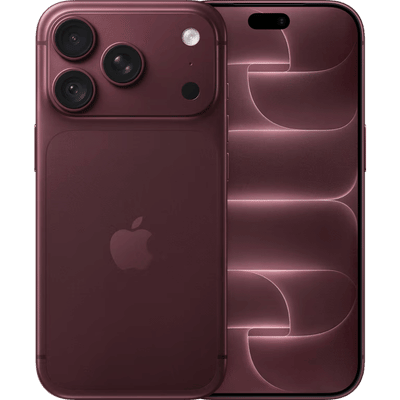 Apple iPhone 18 Pro Max