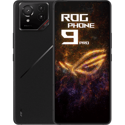 ASUS ROG Phone 9 Pro