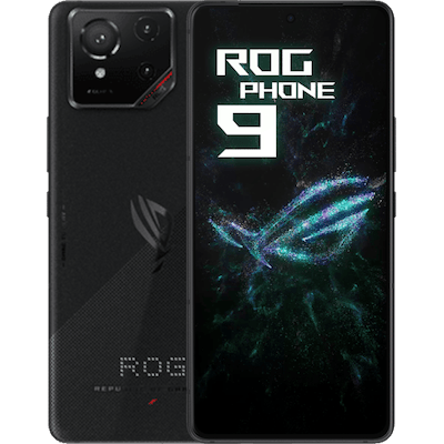 ASUS ROG Phone 9