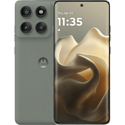 Motorola edge 60 Pro