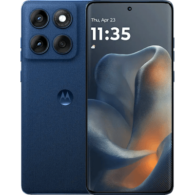 Motorola edge 60