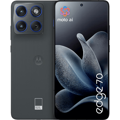 Motorola edge 70