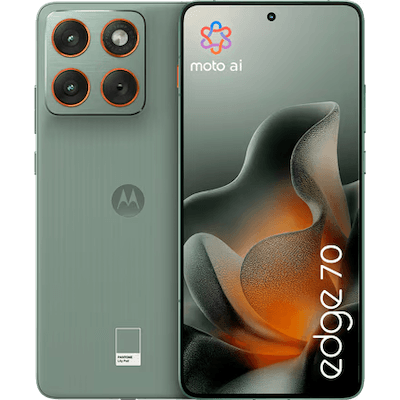 Motorola edge 70