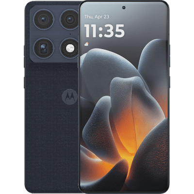 Motorola signature