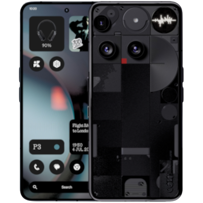 Nothing Phone (3)