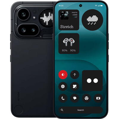 Nothing Phone (4a) Pro