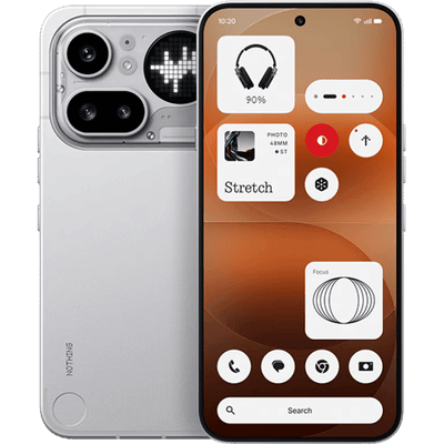 Nothing Phone (4a) Pro