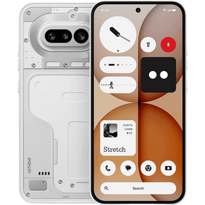Nothing Phone (4a)
