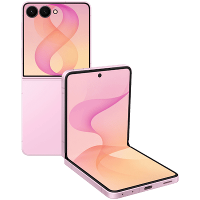 Samsung  Galaxy Z Flip8