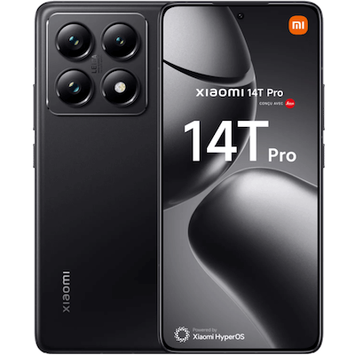 Xiaomi 14T Pro