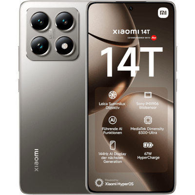 Xiaomi 14T