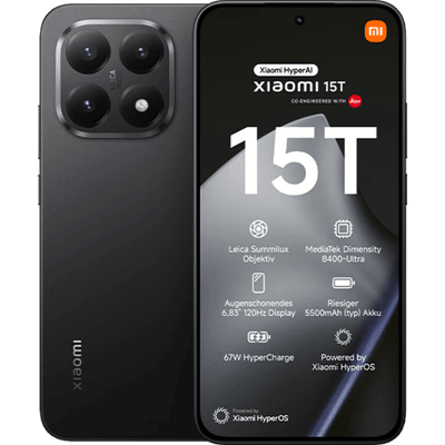 Xiaomi 15T