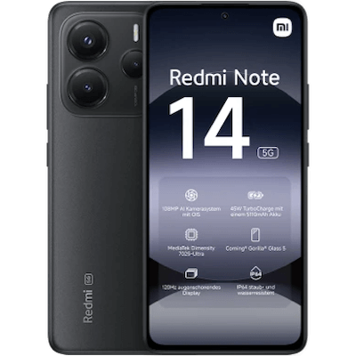 Xiaomi Redmi Note 14 5G