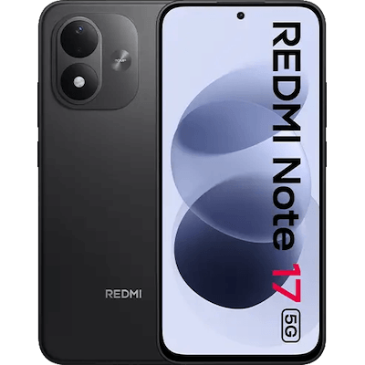 Xiaomi Redmi Note 17 5G