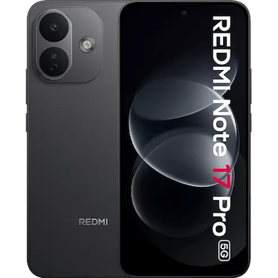 Xiaomi Redmi Note 17 Pro 5G