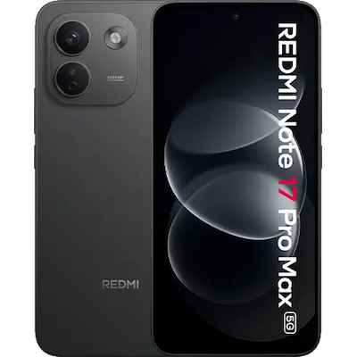 Xiaomi Redmi Note 17 Pro Max 5G