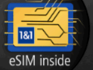 Zum Beitrag: 1&1: eSIM inklusive − aber die physische SIM-Karte kostet jetzt 2,90 €