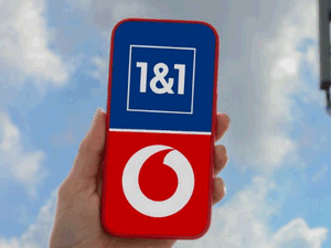 Zum Beitrag: 1&1 und Vodafone: National-Roaming-Partnerschaft gestartet