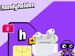 AirPods Pro 3 Handyhelden