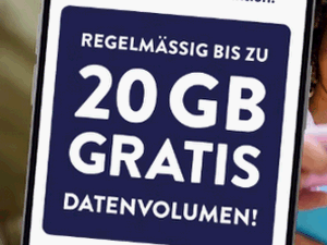 ALDI TALK Community Plus