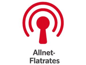 Zum Beitrag: Allnet-Flat Handytarife im Vergleich