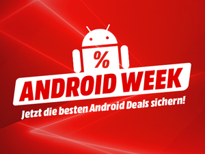 Android Week