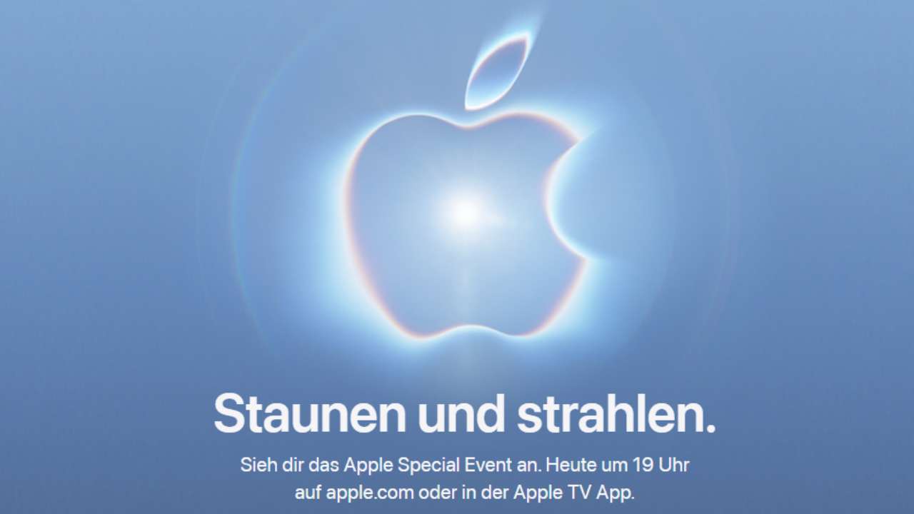 Zum Beitrag: Keynote: Apple Event mit iPhone 18 Pro und iPhone Ultra