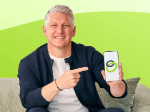 Bastian Schweinsteiger spusu 