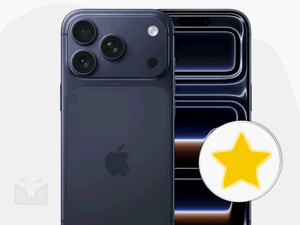 Bestes iPhone 17 Pro Max Angebot mit Vertrag