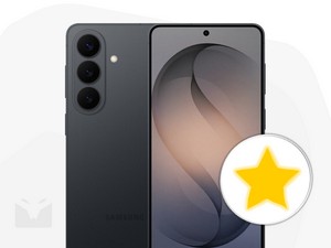 Zum Beitrag: Das beste Samsung Galaxy S26 Angebot: Mit D2-Vertrag für 149 € Zuzahlung, 24,99 € Grundgebühr und 50 € Wechselbonus (gesamt: ab 745 €)