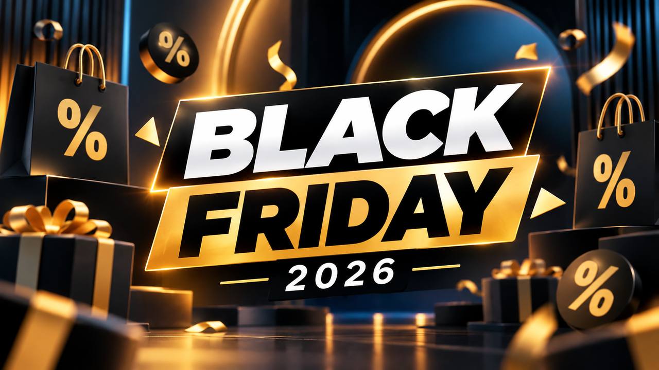 Zum Beitrag: Black Friday Handyvertrag am 27.11.2026: Bald geht's los ...