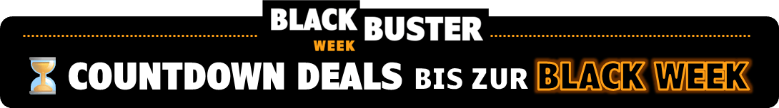 Tarife Black Week: Countdown Deals Tarife Black Week: Countdown Deals