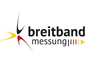 BNetzA Breitbandmessung Logo