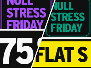 congstar Allnet-Flat S Aktion zum Black Friday mit 75 GB (statt 25 GB