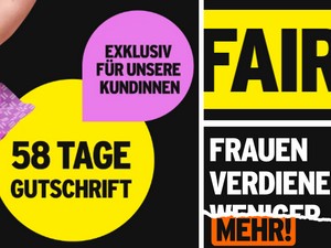 congstar Equal-Pay-Day-Gratisaktion