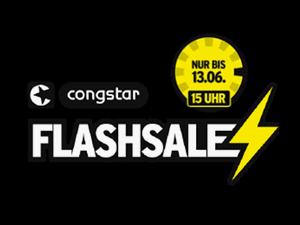 congstar Flash Sale congstar Flash Sale