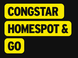 Zum Beitrag: congstar Homespot-Tarife im Vergleich
