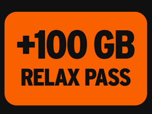 congstar Relax Pass congstar Relax Pass