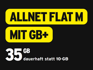 Zum Beitrag: Congstar Winter-Aktion: 15 GB Allnet-Flat für 17 €, 35 GB für 22 € und 55 GB für 27 € im Monat