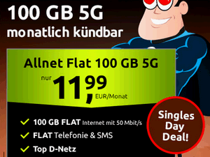 crash Singles Day Deal 2025