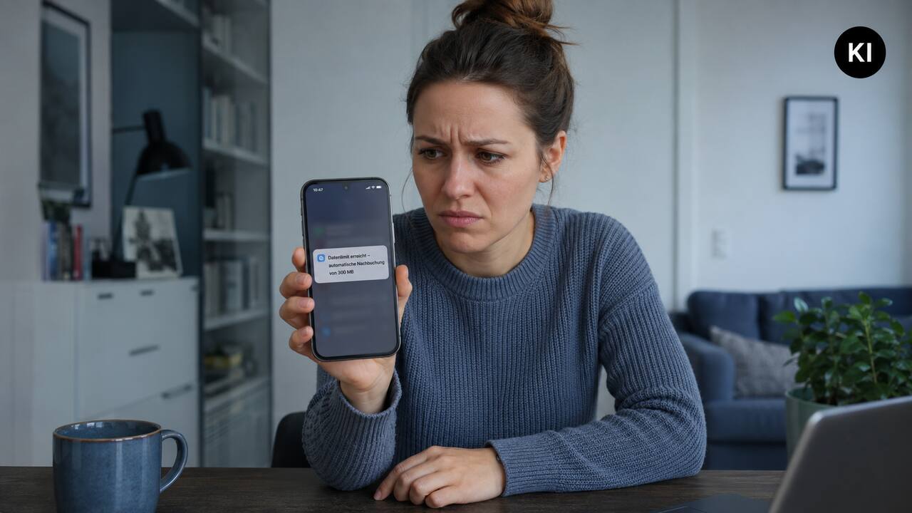Zum Beitrag: Datenautomatik deaktivieren: So geht's mit einem Klick