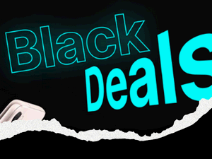 Zum Beitrag: DEINHANDY Black Deals im Überblick