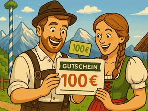 DEINHANDY Gutschein mit 100 Euro Rabatt fürs Galaxy S25 DEINHANDY Gutschein mit 100 Euro Rabatt fürs Galaxy S25