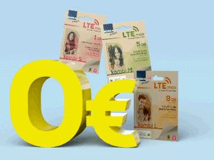EDEKA smart Startset gratis (0 € Wechselaktion)