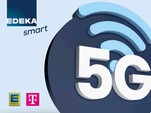 Zum Beitrag: EDEKA smart mit 5G: Die neuen Tarife im Überblick