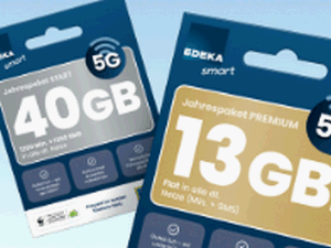 Zum Beitrag: Die beiden EDEKA smart Jahrespakete im Vergleich