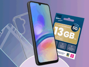 EDEKA smart Schüler-Bundle mit Jahrespaket