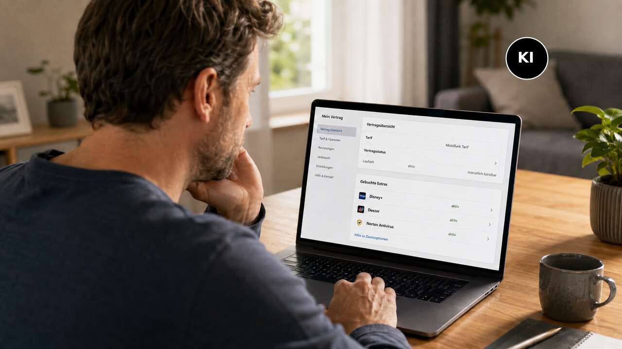 Extras-Kosten-Handyvertrag Extras-Kosten-Handyvertrag