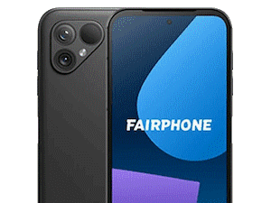 Zum Beitrag: Fairphone 5 mit Vertrag